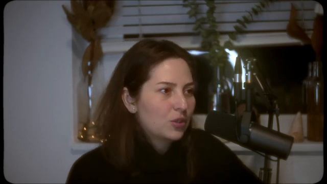 Важнее Всего Подкаст - Marsianna смотреть онлайн