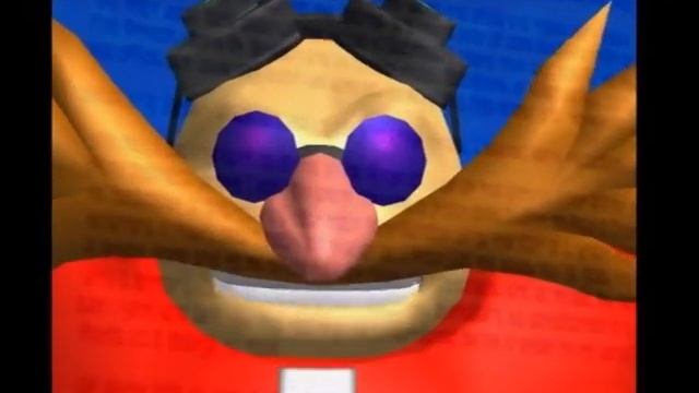 Sonic Riders PS2 Playthrough Part 2 смотреть онлайн