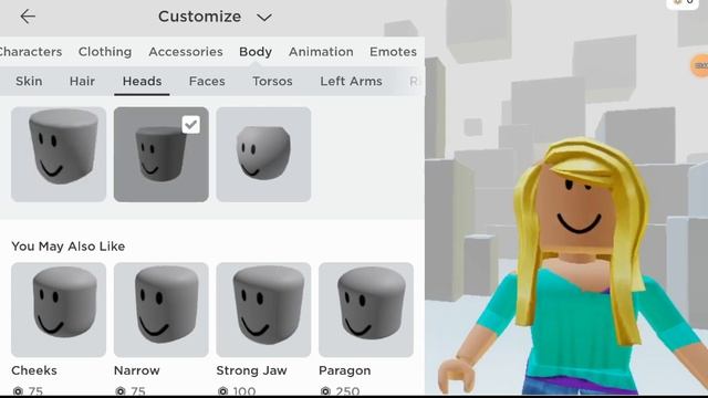 как изменить ник в roblox и сделать скин. смотреть онлайн