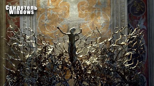 Ватикан даже и не скрывает главную тайну настоящих правителей мира?