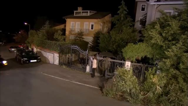 The Girl Named Feriha - Episode 58 смотреть онлайн