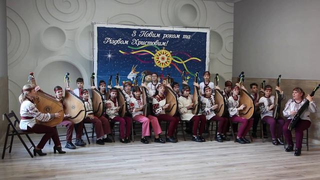 Ой у лузі червона калина/Стефанія смотреть онлайн