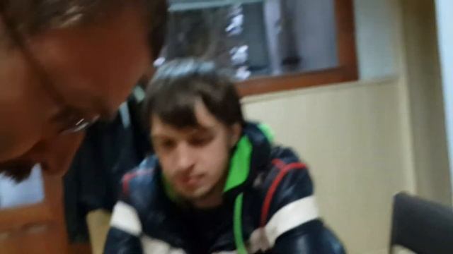 Измерение сопротивления тоннелей смотреть онлайн