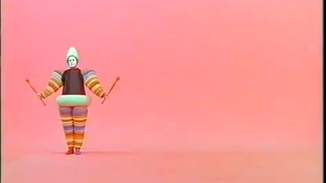 Bauhaus. Ballet D'après Oskar Schlemmer _30min
