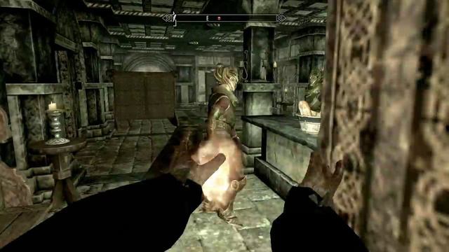 Diplomatic Immunity Quest Guide | The Elder Scrolls V: Skyrim смотреть онлайн