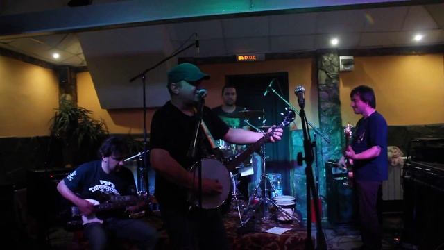 Территория 22."Зачем крыльям куры?" (Горно-Алтайск. 9 августа 2013) смотреть онлайн