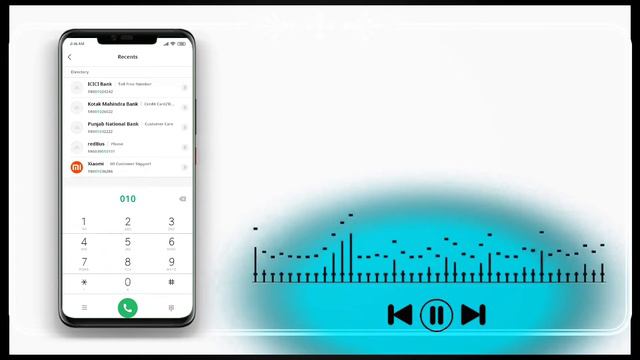 Best Global MIUI Xiaomi Fonts For MIUI 11 And MIUI 12 смотреть онлайн