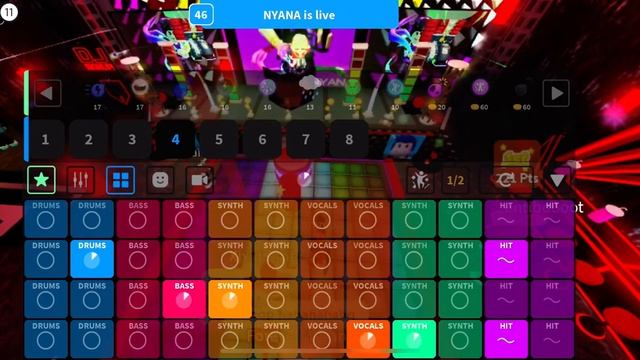 MEDIA | Splash Roblox смотреть онлайн