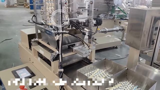 Фасовка коктейльных трубочек по 300 штук смотреть онлайн