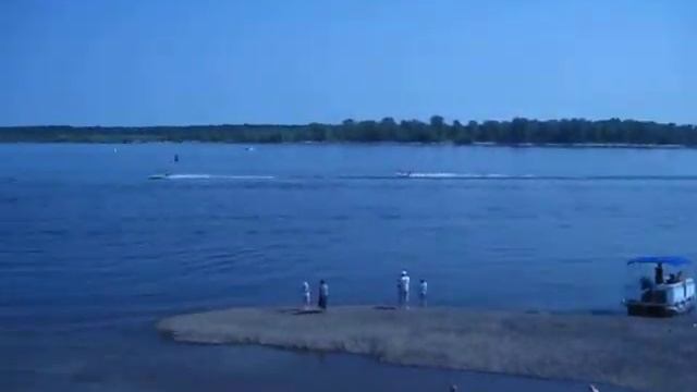 30 июля 2017 года. День ВМФ в Сарапуле. смотреть онлайн