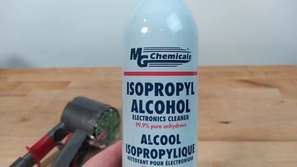 How to Disassemble and Clean the Dyson V6 Vacuum Cleaner - Full Tutorial