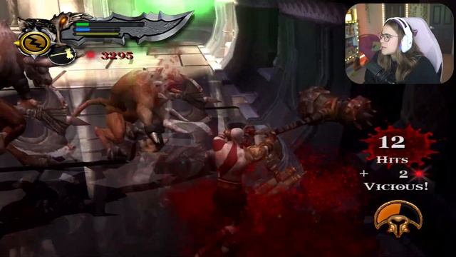 You good, Icarus? | GOD OF WAR 2 | Episode 5 смотреть онлайн