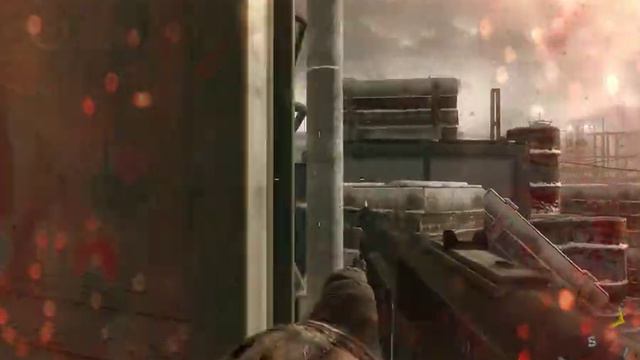 Прохождение Call of Duty Black Ops - ВОЗРАЩЕНИЕ ЛЕГЕНДЫ смотреть онлайн