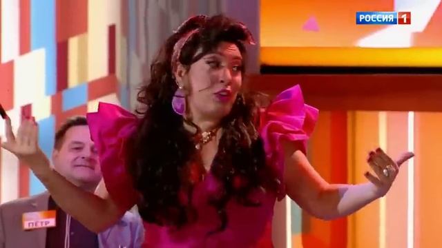 Сто к одному (02.04.2023) смотреть онлайн