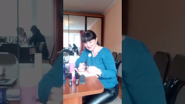 Пробуем косметику Мэри Кэй. Делимся впечатлениями. Отзыв о Мэри Кэй. смотреть онлайн