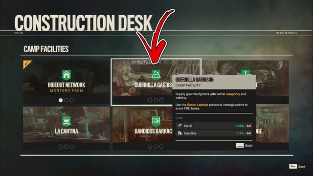 How to Buy Guns in Far Cry 6 | Get Regular Weapons Shop Locations & Unlock Guerilla Garrison смотреть онлайн