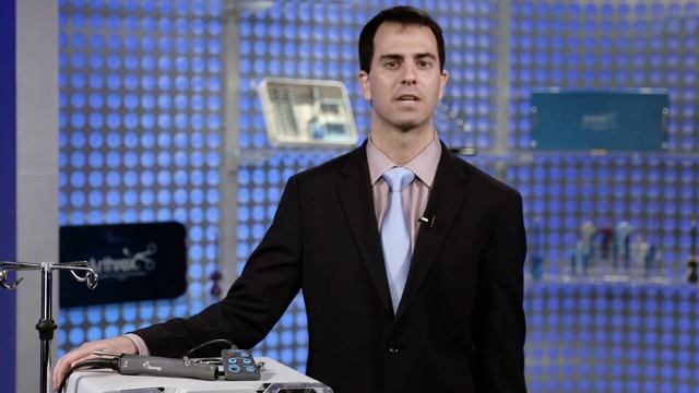 Why Use the DualWave™ Arthroscopy Pump смотреть онлайн