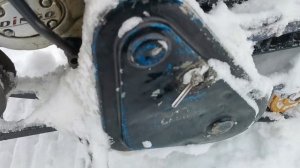 динго т 125 обзор всего тюнинга