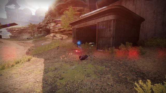 Save a Dreg | A Destiny 2 Short Film | смотреть онлайн