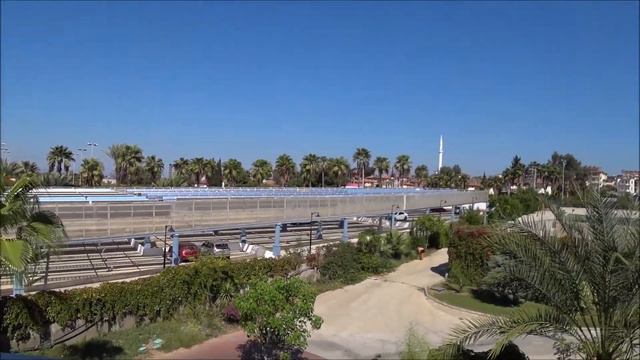 Обзор номера Sunis Elita Beach Resort 5*