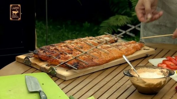Дачные грили - барбекю на www.GrilliBarbecue.ru
