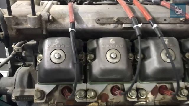Автоматизация газопоршневой электростанции смотреть онлайн
