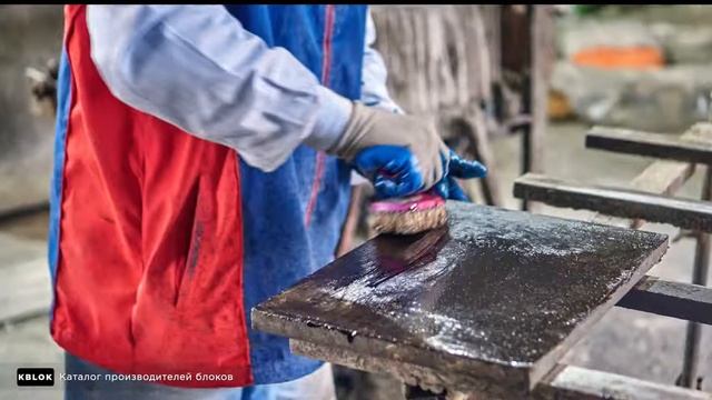 Компания «Арболит Тверь»