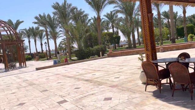 Отель Сива Гранд Бич/Siva Grand Beach 4* в Хургаде. Обзор от турагента Оксаны Шило. Отдых в Египте.