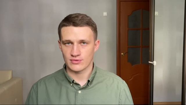 Войти в IT за 365 дней: видеодневник. Денис, день №20. смотреть онлайн