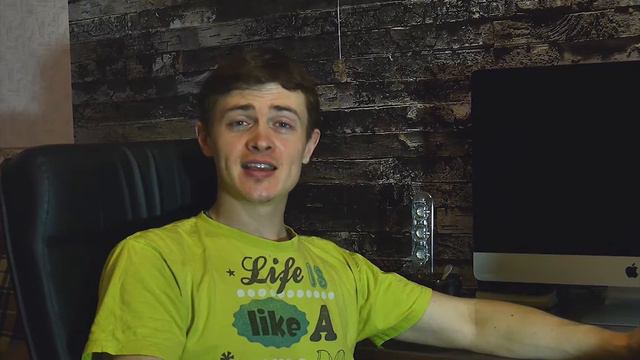 НОВОСТИ КАНАЛА! Очень важно и смешно) смотреть онлайн