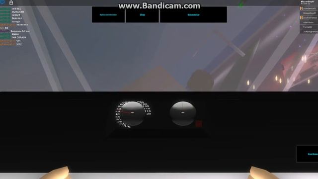 ROBLOX Brick Cars - Crash Compilation смотреть онлайн