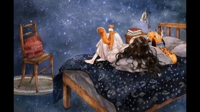 Теория и практика осознанных сновидений смотреть онлайн