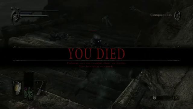 Demon's Souls - Parte 5: Shrine of Storms/PT-BR/1080p/RPCS3 смотреть онлайн