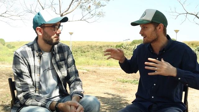 Еврейский Вопрос: Что такое праздник Пэсах ? | Почему ходили 40 лет ? | Как оказались в рабстве ?