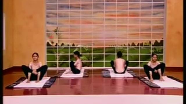 Йога для женщин, Институт йоги в Дели смотреть онлайн