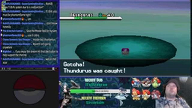 Pokémon White Live Stream Playthrough Part 6 Post Game Of Unova смотреть онлайн