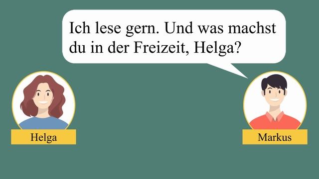 Dialoge A1, Teil 1. Deutsch für Anfänger. смотреть онлайн
