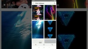 Как установить видео на рабочий стол.