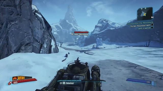 Borderlands 3 - Everything We Know Up To 2018! (Future Planet, Release Date, Concept Artists & More смотреть онлайн