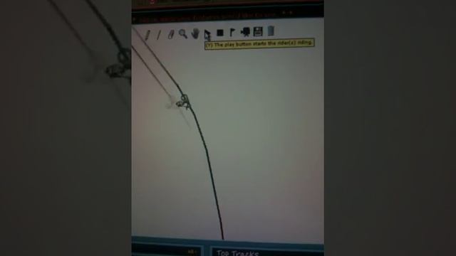 Line Rider Oracle смотреть онлайн