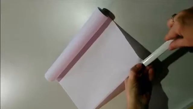 Как отремонтировать рулонные шторы// рулонные жалюзи//утяжелитель// отвес❤️❤️❤️ смотреть онлайн