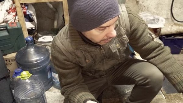 Восстановление автомобильного АКБ с помощью ЗУ Вымпел-55 и EBC-A10H