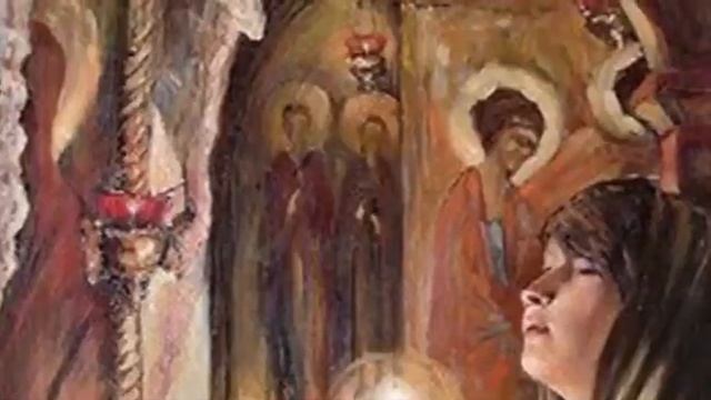 Календарь народных праздников. Воздвижение. смотреть онлайн