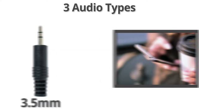 1/4 Inch Mono Female To Dual RCA Female Adapter #27-140-055 смотреть онлайн