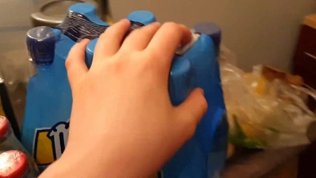 Обзор Покупок из Турецкого Супермаркета Istanbul Market