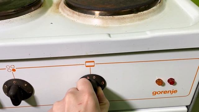электроплита gorenje e405 смотреть онлайн