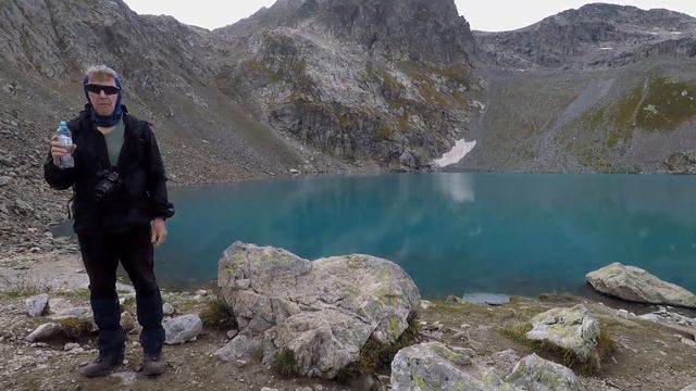 Архыз. Часть 2. Горные озера смотреть онлайн