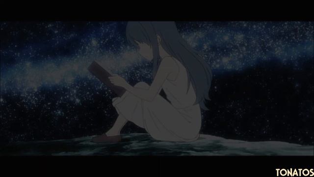 Аниме Клип - Ты знаешь что мы тонем (AMV) смотреть онлайн