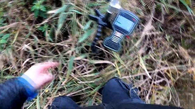 ОТ ПОЛЯ ДО АБРИСА. ОДИН НА ТОПОСЪЁМКЕ. смотреть онлайн