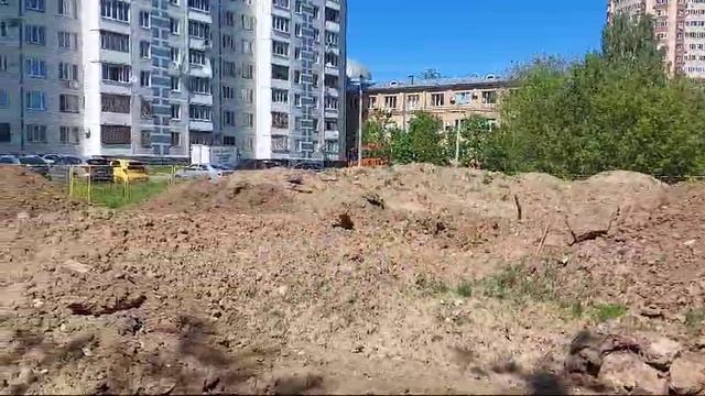 Видео Солнечногорск ул.Лесная зу :1182 смотреть онлайн